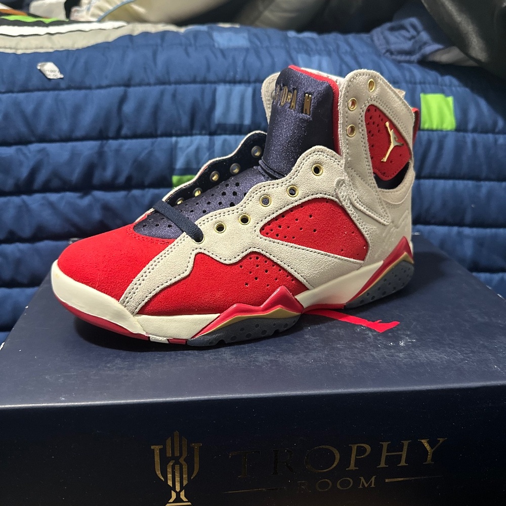 Air Jordan 7 Retro SP